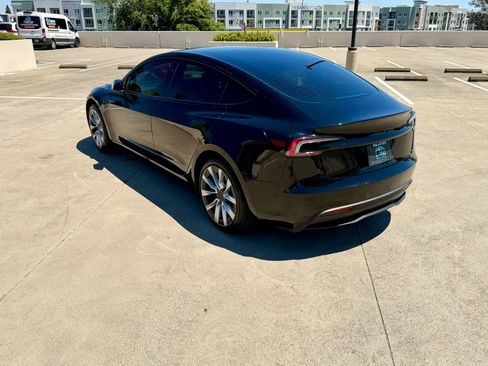 Used 2025 Tesla Model 3 RWD image 15