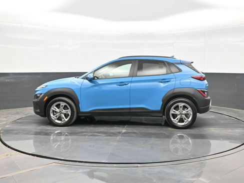 Certified 2023 Hyundai Kona SEL w/ Cargo Package image 4