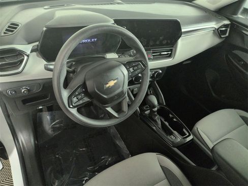 Certified 2024 Chevrolet TrailBlazer LT image 10