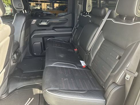 Used 2022 GMC Sierra 1500 AT4X AWD/4WD image 13