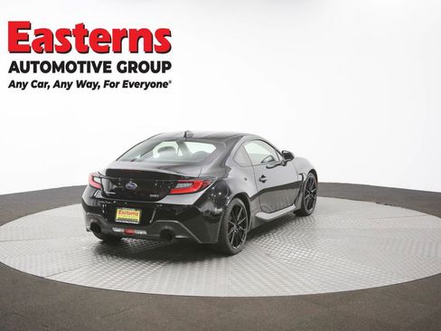 Used 2022 Subaru BRZ Limited RWD image 41