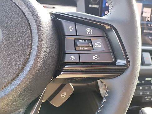 New 2026 Subaru Outback Touring XT AWD/4WD image 28