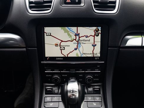 Used 2014 Porsche Cayman image 13