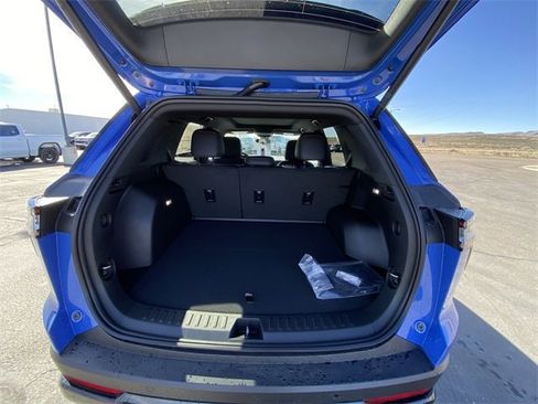 New 2026 Chevrolet Equinox RS w/ Convenience Package III image 24