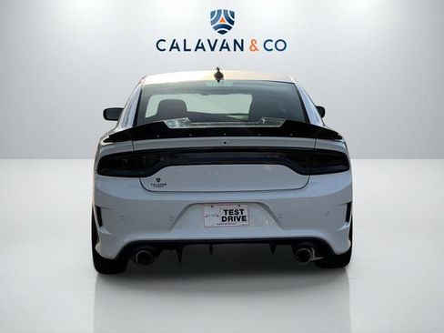 Used 2023 Dodge Charger Scat Pack w/ Daytona Edition Group image 6