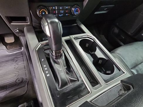 Used 2019 Ford F150 Raptor w/ Equipment Group 801A Mid AWD/4WD image 22