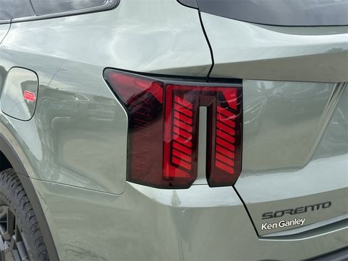 New 2026 Kia Sorento SX Prestige image 11