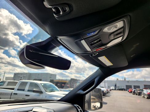 New 2024 RAM 4500 SLT w/ Quick Order Package 2YG SLT image 28