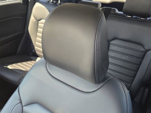 Used 2024 Ford Edge SEL w/ Convenience Package image 22