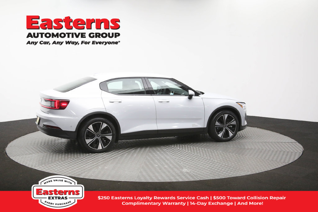 Used 2024 Polestar Polestar 2 RWD image 41