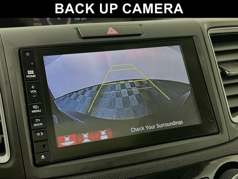 Used 2015 Honda CR-V EX-L image 6