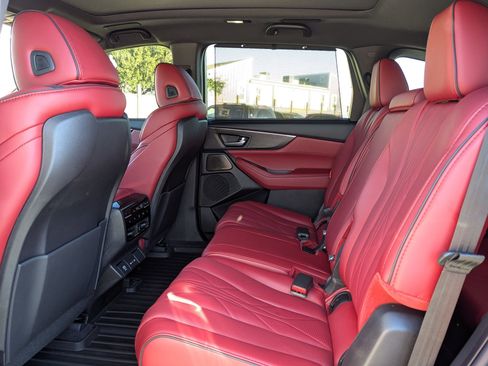 Certified 2025 Acura MDX Type S image 15