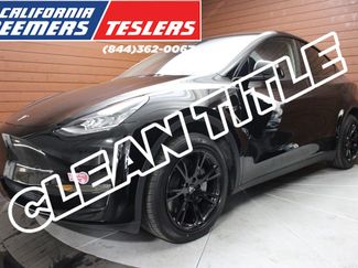 Used 2023 Tesla Model Y Long Range video 1