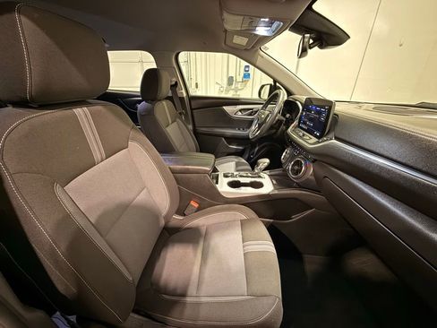 Used 2023 Chevrolet Blazer LT w/ Convenience Package image 27