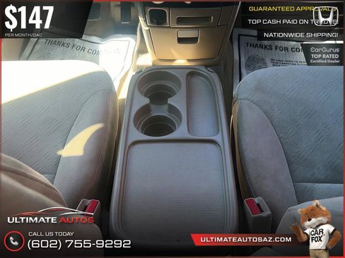 Used 2005 Honda CR-V EX image 36