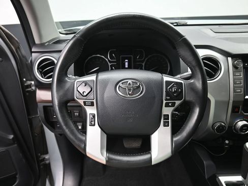 Used 2019 Toyota Tundra Limited AWD/4WD image 16