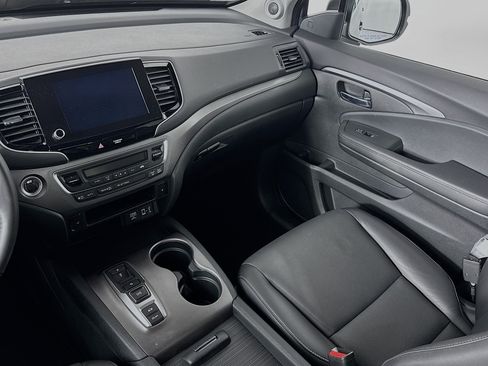 Certified 2023 Honda Ridgeline RTL image 23