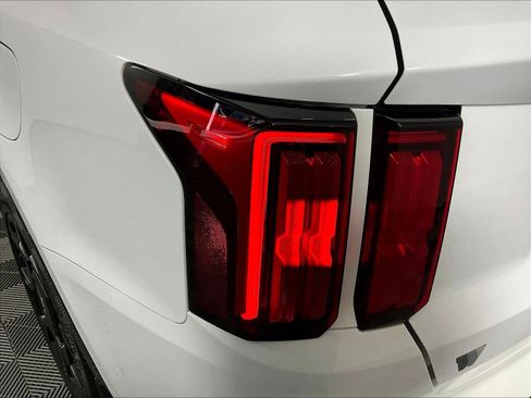 Used 2022 Kia Sorento SX FWD image 23