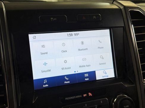 Used 2020 Ford F150 XLT w/ Equipment Group 302A Luxury AWD/4WD image 52