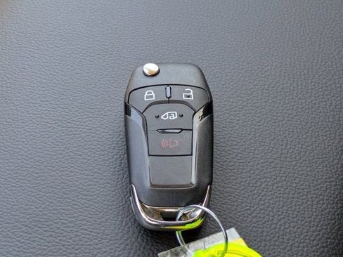 New 2025 Ford Transit 250 Low Roof AWD w/ Load Area Protection Package image 27