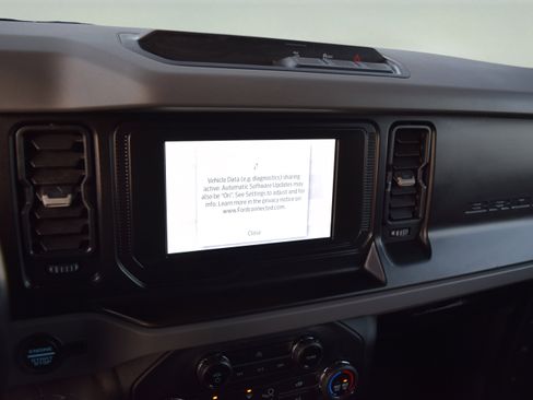 Certified 2021 Ford Bronco Big Bend image 13