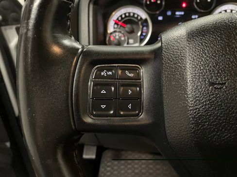 Used 2017 RAM 1500 Big Horn image 22