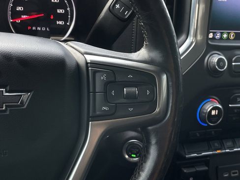 Used 2021 Chevrolet Silverado 1500 RST image 14