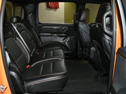Used 2022 RAM 1500 TRX w/ TRX Level 2 Equipment Group AWD/4WD image 48