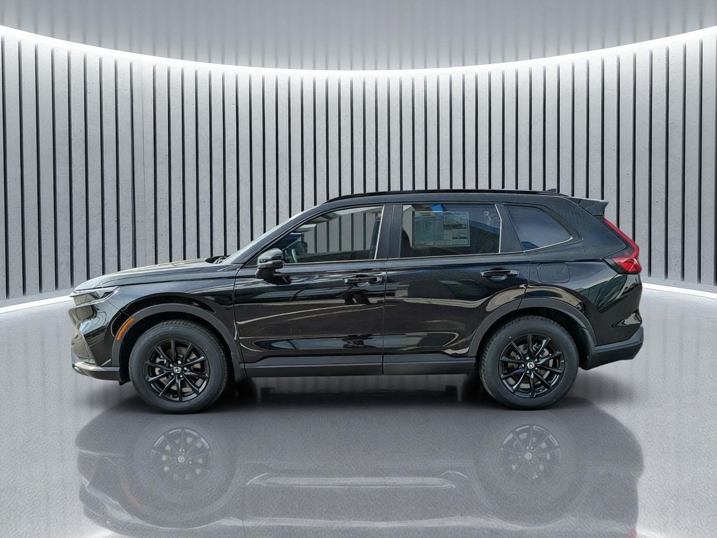 Used 2026 Honda CR-V Sport-L image 9