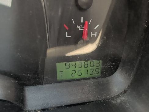 Used 2006 Ford F150 STX RWD image 13
