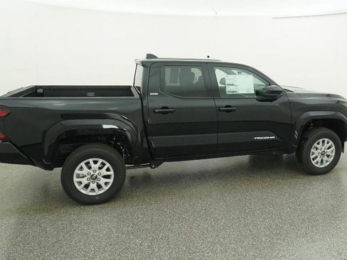 New 2026 Toyota Tacoma SR5 image 99
