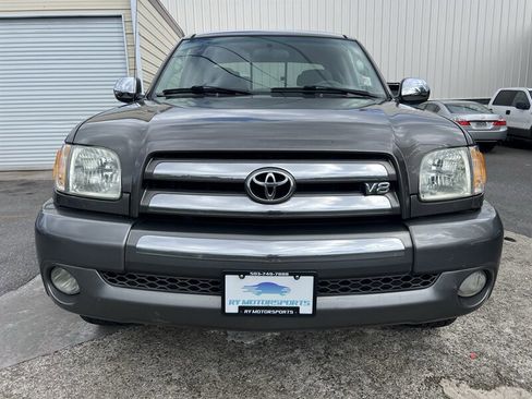 Used 2003 Toyota Tundra SR5 RWD image 8