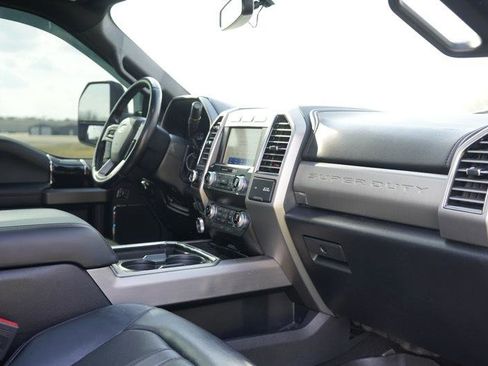 Used 2020 Ford F350 Platinum image 26