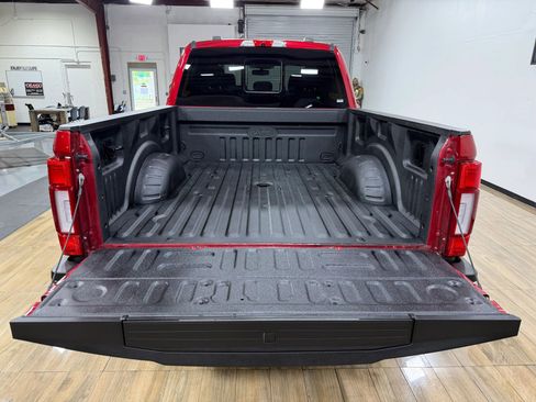 Used 2022 Ford F250 King Ranch w/ King Ranch Ultimate Package image 8