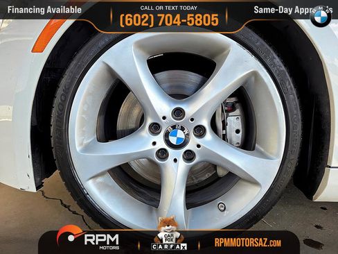 Used 2013 BMW 335i Convertible image 29