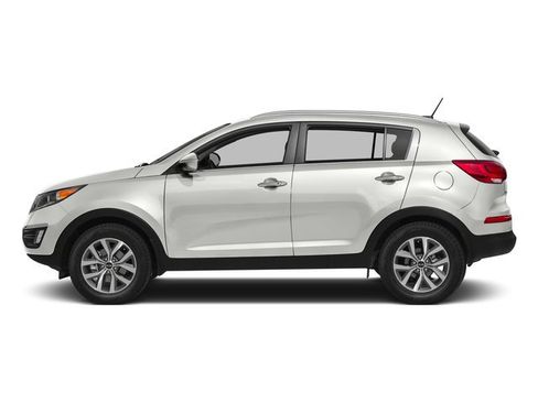 Used 2016 Kia Sportage SX AWD/4WD image 3