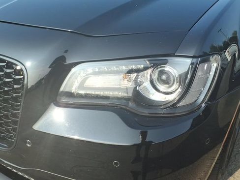 Certified 2023 Chrysler 300 S w/ Comfort Group RWD image 11