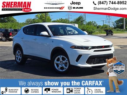 Certified 2024 Dodge Hornet GT