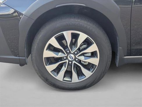 Used 2023 Subaru Outback Limited image 21