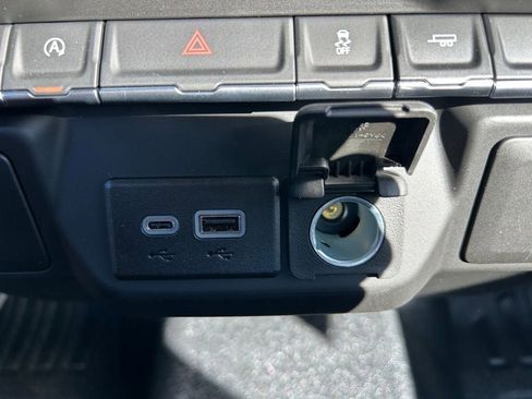 New 2026 Chevrolet Silverado 1500 W/T image 15