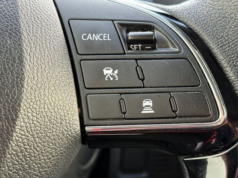 Used 2024 Mitsubishi Eclipse Cross SE AWD/4WD image 27