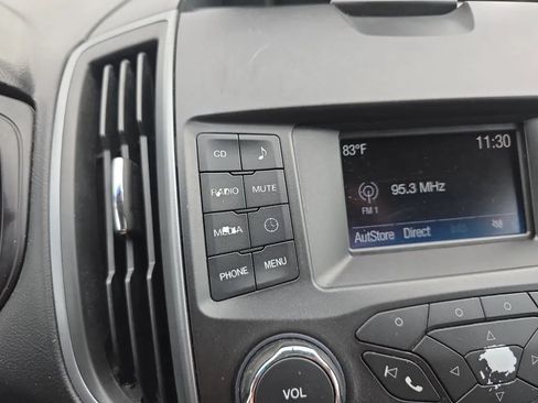 Used 2018 Ford Edge SE FWD image 23