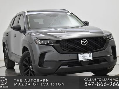 New 2026 MAZDA CX-50 2.5 Hybrid w/ Preferred Pkg