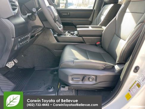 New 2026 Toyota Tundra SR5 image 9