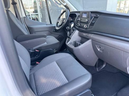 Used 2021 Ford Transit 350 XLT image 37