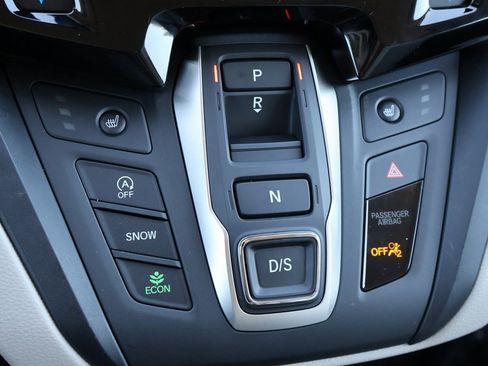 New 2026 Honda Odyssey EX-L image 24