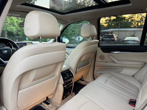 Used 2015 BMW X5 sDrive35i RWD image 16