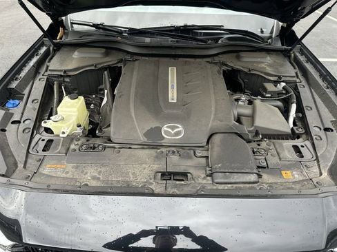 Used 2024 MAZDA CX-90 Plug-In Hybrid w/ Preferred AWD/4WD image 20