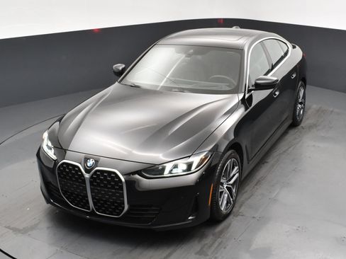 Used 2026 BMW 430i xDrive AWD/4WD image 19