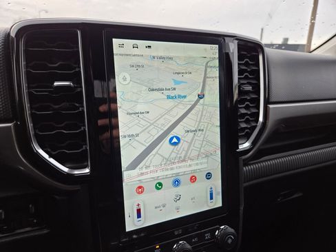 New 2025 Ford Ranger XLT w/ FX4 Off-Road Package image 14